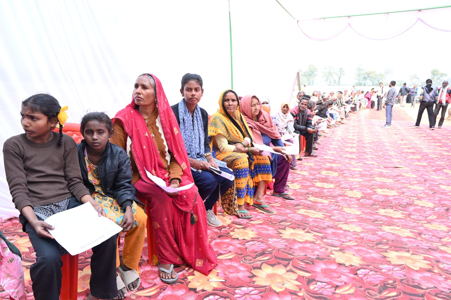 Medical Camp Image 22